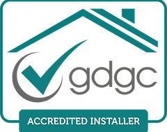 GDGC Accredited Installer - High Res
